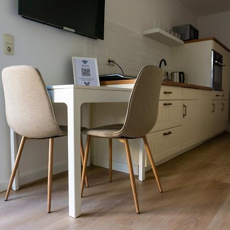 Das Haus Zur Rothen Thuer 2 Άρνσταντ Εξωτερικό φωτογραφία